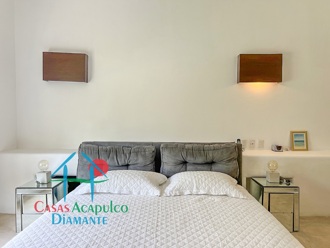 Villas Princess I Villa 112 - Recámara dos 2